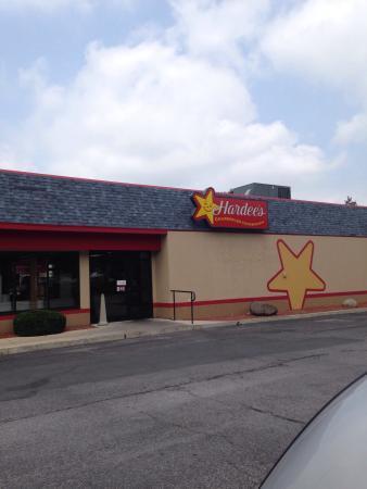 Hardee's